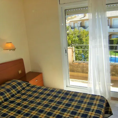 Tarraco 20 Holiday home L'Estartit