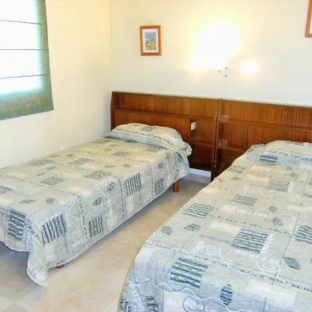 Holiday home Tarraco 20 *