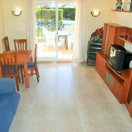 Holiday home Tarraco 20