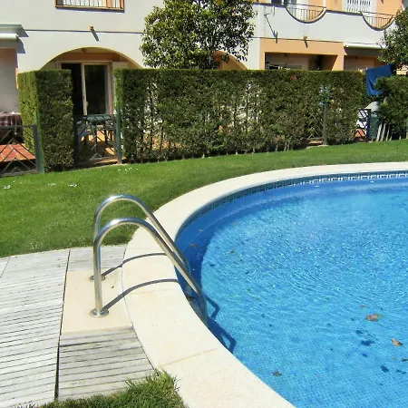 Tarraco 20 Holiday home *
