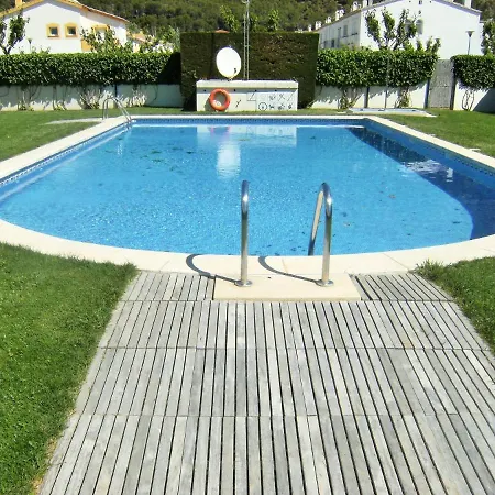Tarraco 20 Holiday home