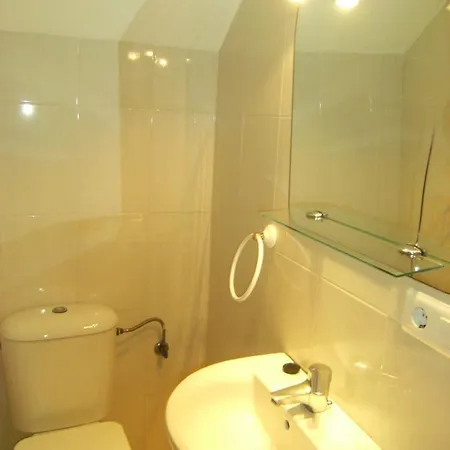 Holiday home Tarraco 20 L'Estartit