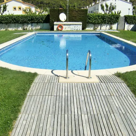 Tarraco 20 Hébergement de vacances